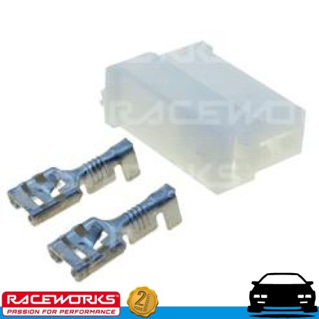 Connector Kit CPS-168