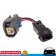 Adaptor: Honda OBD2 Harness - USCAR Injector (Wired)