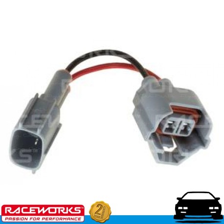 Adaptor: Toyota Injector Harness - Denso Injector (Wired)