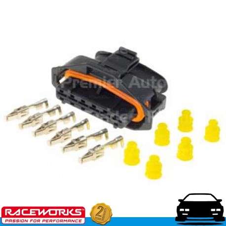 Connector Plug Set suits APS-502