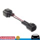 Adaptor Nissan JECS Harness and - USCAR Injector (Wired)