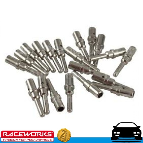 PAT Premium Range Deutsch Size 12 Pins 20PK