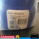 RACEWORKS Silicone Intercooler Hose Reducer 3.5" to 4" (89-102mm) Blue