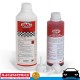 BMC Air Filter Cleaning Kit - Large (WA250-500) 500ml Detergent 250ML Oil