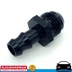 Raceworks AN -10 AN10 Male Flare to 1/2" (12.7mm) Barb Adapter Fitting Fuel Oil