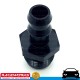 Raceworks AN -10 AN10 Male Flare to 1/2" (12.7mm) Barb Adapter Fitting Fuel Oil