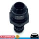 Raceworks AN -10 AN10 Male Flare to 1/2" (12.7mm) Barb Adapter Fitting Fuel Oil