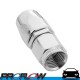 PROFLOW 500 Series Straight Hose End Fitting Polished Cutter  AN -16 (AN16)