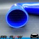 PROFLOW Silicone Hose Elbow Blue 135 Degree 2.5"