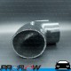 PROFLOW Silicone Intercooler Hose Elbow Black 90 Degrees 4"