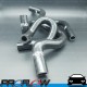 PROFLOW Ford Falcon BA FG 6 Cylinder (Including Turbo) Silicon Radiator Hose Kit