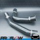 PROFLOW Holden HQ HJ HX HZ 350 327 V8 Silicon Radiator Hose Kit