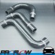 PROFLOW Holden Commodore VX VY VU WH WK LS1 Silicon Radiator Hose Kit