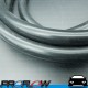 PROFLOW Silicone Vacuum Hose 3 Metres Black 13mm 1/2"