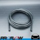 PROFLOW Silicone Vacuum Hose 3 Metres Black 5mm 3/16"