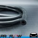 PROFLOW Silicone Vacuum Hose 3 Metres Black 5mm 3/16"