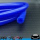 PROFLOW Silicone Vacuum Hose 3 Metres Blue 5mm 3/16"