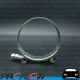 PROFLOW Stainless Steel T-Bolt Silicone Hose Clamp 2.5" 70-78mm