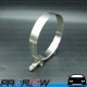 PROFLOW Stainless Steel T-Bolt Silicone Hose Clamp 3.5" 95-103mm