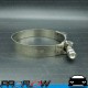 PROFLOW Stainless Steel T-Bolt Silicone Hose Clamp 3.5" 95-103mm