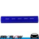 PROFLOW Straight Silicone Hose 2Ft Blue 1"