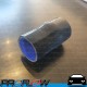 PROFLOW Straight Silicone Hose Reducer Black 1.75" 2"