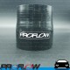 PROFLOW Straight Silicone Hose Reducer Black 2.5" 2.75"