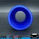 PROFLOW Straight Silicone Hose Reducer Blue 1.75" 2.25"