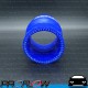 PROFLOW Straight Silicone Hose Reducer Blue 1.75" 2.25"