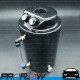 PROFLOW Catch Can 1.5L with Breather Oil Tank Black