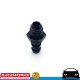 Raceworks AN -6 AN6 Male Flare to 3/8" (9.5mm) Barb Fitting Fuel Oil Water E85