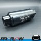 PROFLOW Black Fuel Filter 100 Micron AN -10 (AN10)