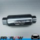 PROFLOW Black Fuel Filter 100 Micron AN -10 (AN10)