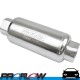 PROFLOW Silver Fuel Filter 100 Micron AN -10 (AN10)