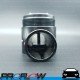 PROFLOW Water / Coolant Inline Filter 1.5" Inlet / Outlet Black (Radiator, Hose, Filter)