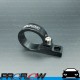 PROFLOW Billet Bracket 31mm For Fs303 Filter Black