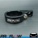 PROFLOW Billet Bracket 31mm For Fs303 Filter Black