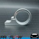 PROFLOW Billet Bracket 31mm For Fs303 Filter Silver