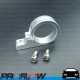 PROFLOW Billet Bracket 31mm For Fs303 Filter Silver