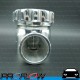 PROFLOW Water / Coolant Inline Filter 1.5" 38mm Inlet / Outlet Polished