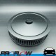 PROFLOW Black Air Filter Cleaner Assembly 9" x 2" Washable Reusable