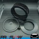 PROFLOW Black Air Filter Cleaner Assembly 9" x 3" Washable Reusable