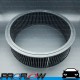 PROFLOW Black Air Filter Cleaner Assembly 14" x 4" Washable Reusable