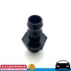 Raceworks AN -8 AN8 Male Flare to 1/2" (12.7mm) Barb Fitting Adapter Fuel Oil