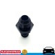 Raceworks AN -8 AN8 Male Flare to 1/2" (12.7mm) Barb Fitting Adapter Fuel Oil