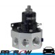 PROFLOW Adjustable 1:1 Fuel Pressure Regulator 5 Port 30-60psi 2000hp EFI