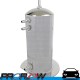 PROFLOW 2.5L Surge Tank with Barb Fittings Polished Aluminium