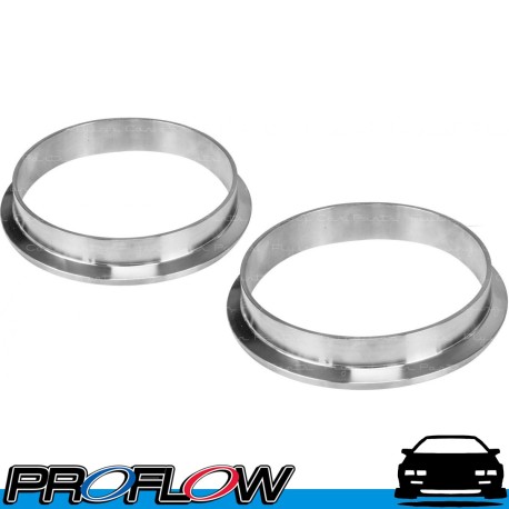 PROFLOW V-Band Replacement Insert Aluminium Alloy 3.0" (76mm)