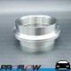 PROFLOW V-Band Replacement Insert Pair Stainless Steel 3.0"