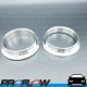 PROFLOW V-Band Replacement Insert Pair Stainless Steel 3.0"